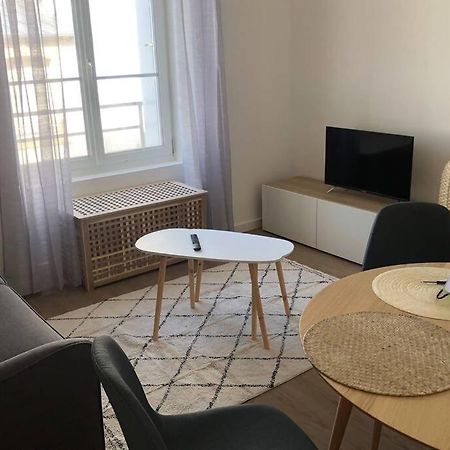 ברסט Laennec/ Apprt 1 Ch Chaleureux/ Proche Centre-Ville/ Bus Et Tram A Cote/ Saint-Martin מראה חיצוני תמונה