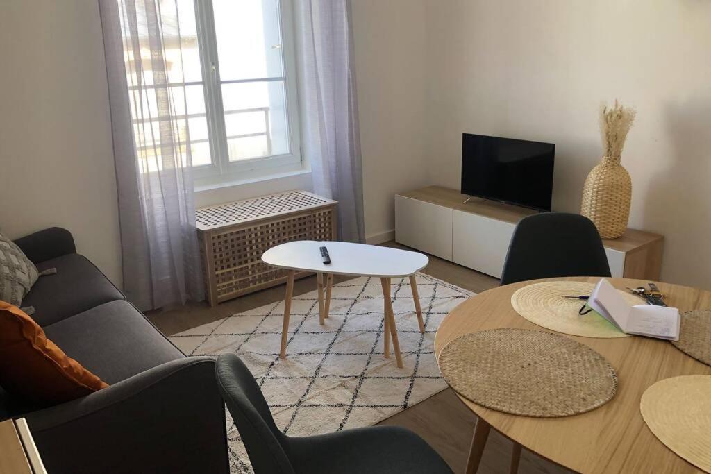 ברסט Laennec/ Apprt 1 Ch Chaleureux/ Proche Centre-Ville/ Bus Et Tram A Cote/ Saint-Martin מראה חיצוני תמונה